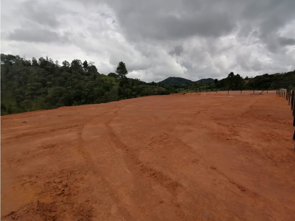 Lote en Venta San Vicente en Sector La Truchera — foto 5