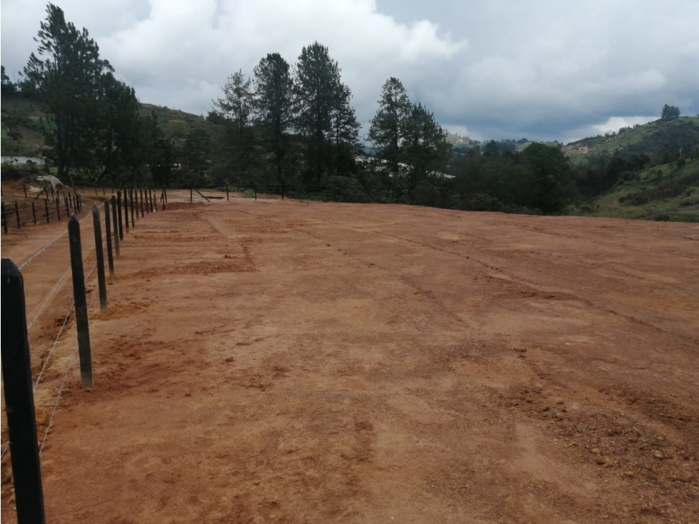Lote en Venta en San Vicente Sector La Truchera — foto 3