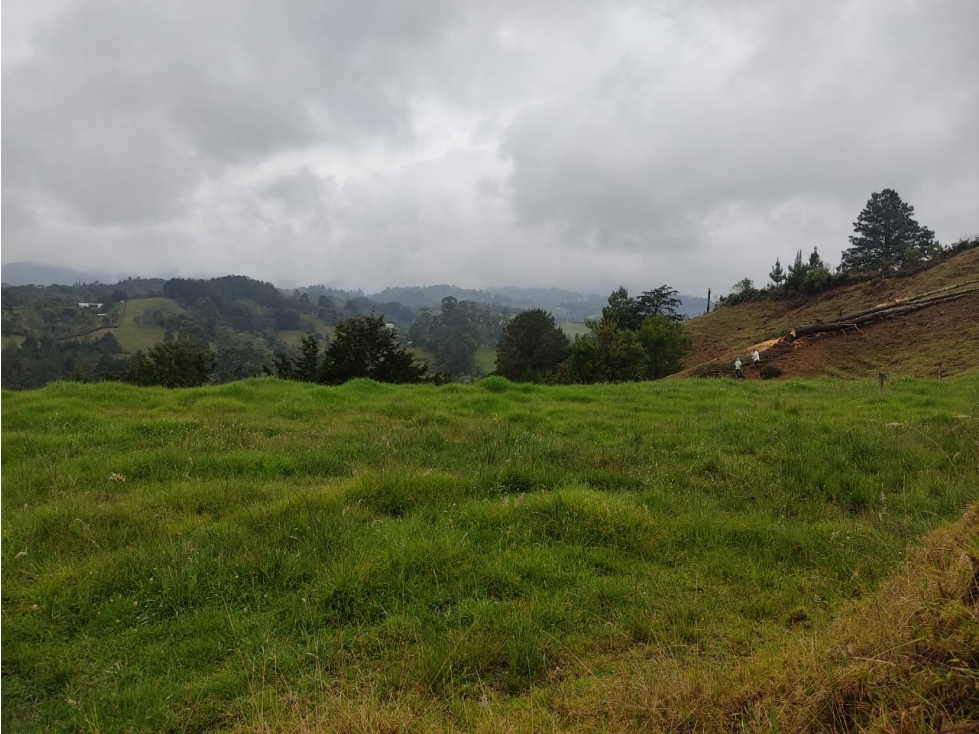 Lote en Venta en Sector Pantanillo El Retiro — foto 5