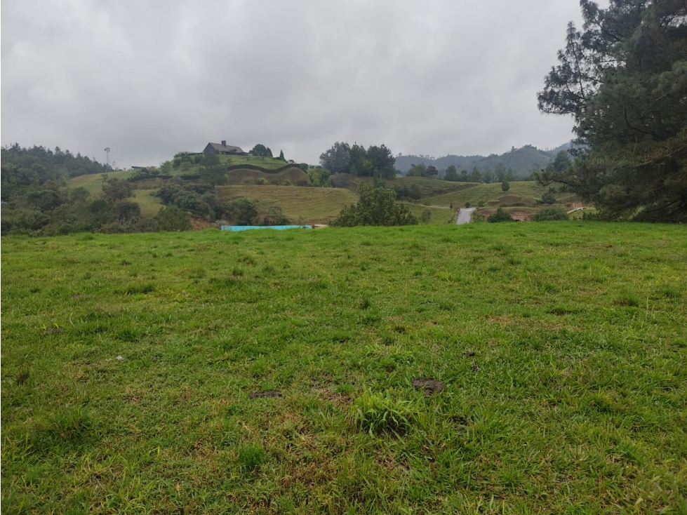 Lote en Venta en El Retiro en la Vereda Pantanillo — foto 3