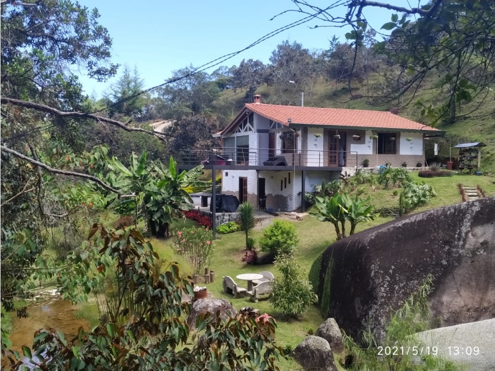 Finca en Venta Sector Chaparral en San Vicente — foto 3