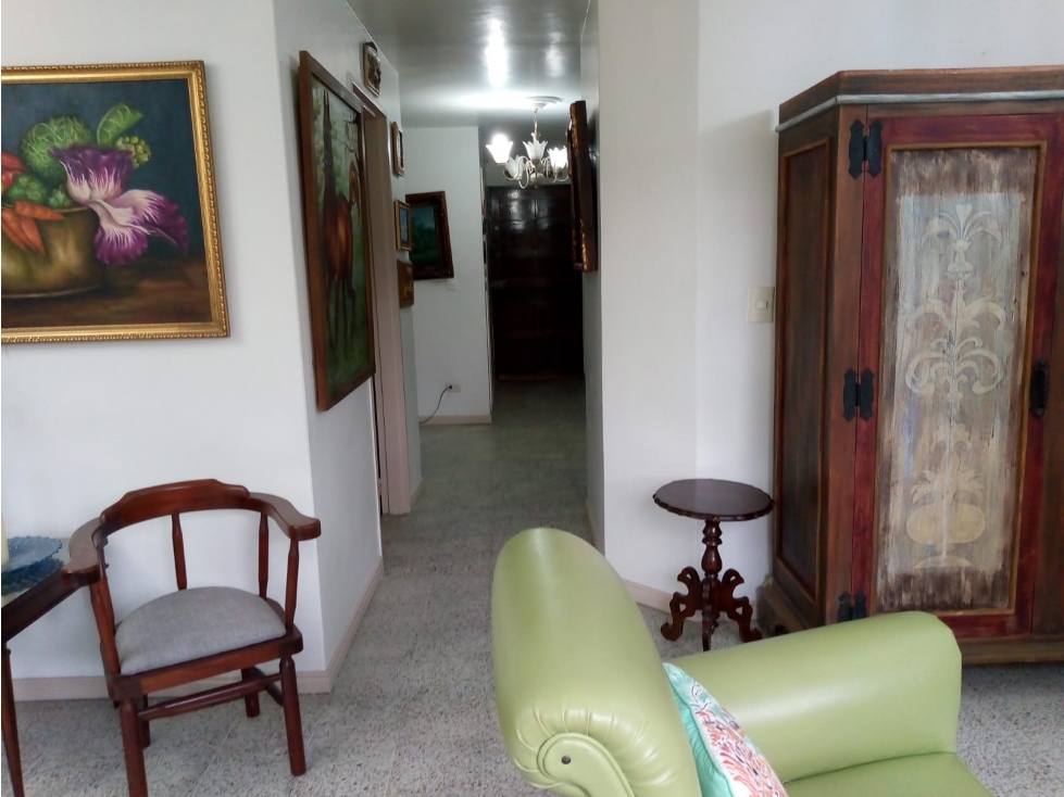 Apartamento en Venta Sector Estadio Medellín — foto 5
