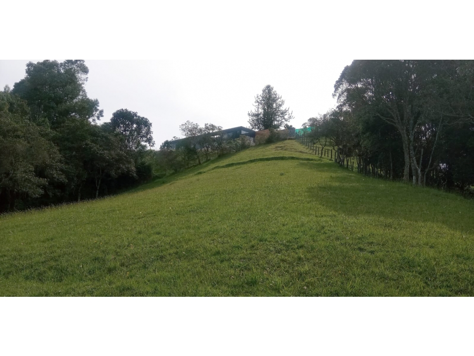 Lote en Venta Sector la Esperanza, Las Palmas
