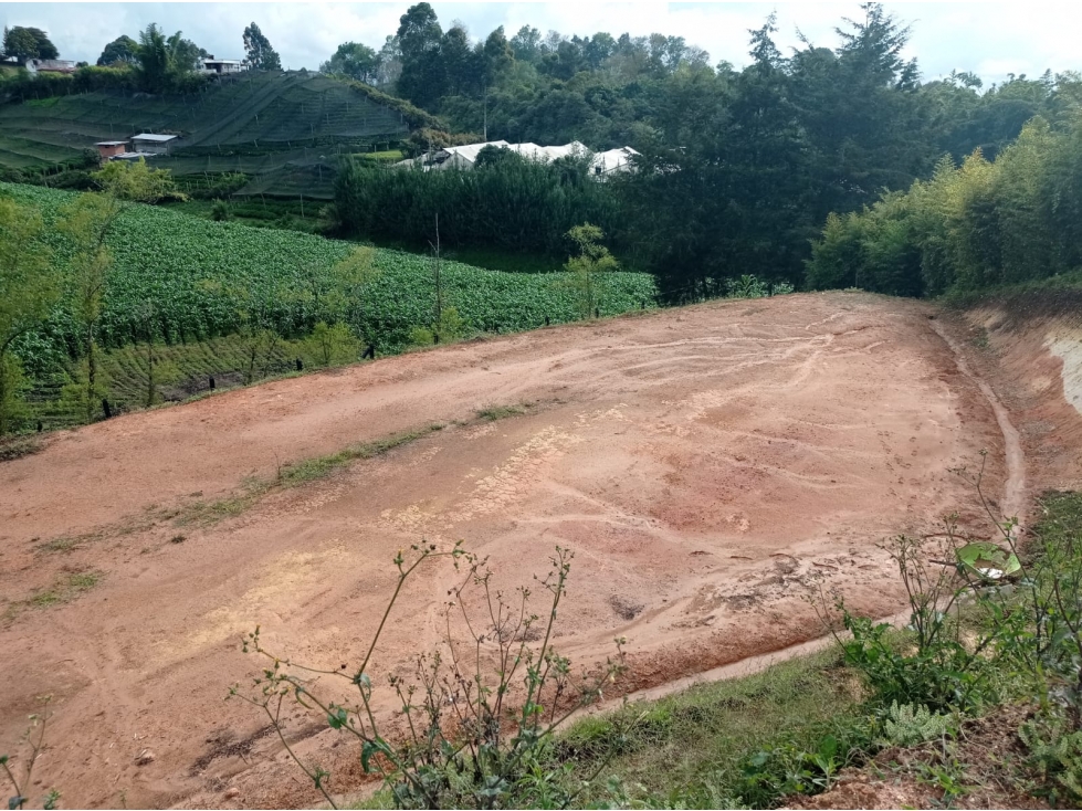 Lote en Venta en el Carmen de Viboral Sector la Sonadora — foto 3