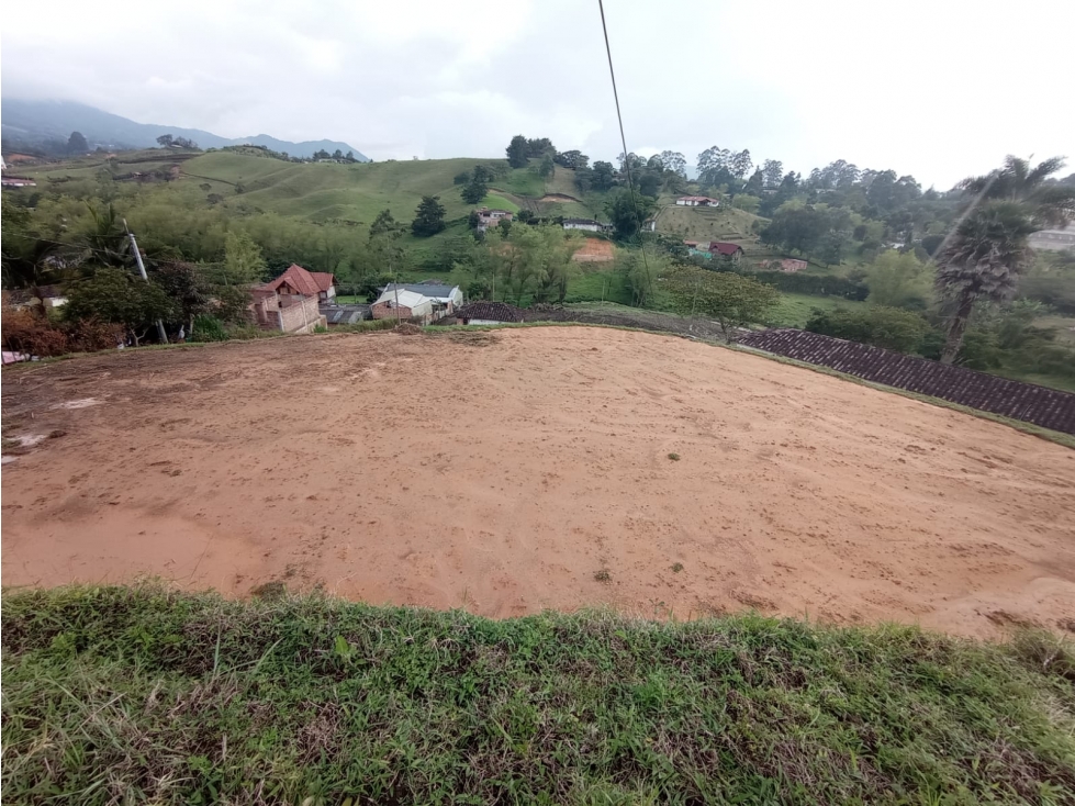 Lote en Venta en el Carmen de Viboral en el Sector Samaria — foto 2