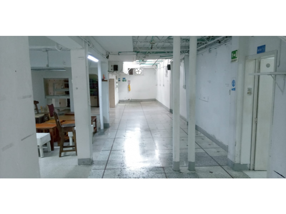 Casa en Venta para Empresa o Construcción Nueva Prado Centro Medellín — foto 6