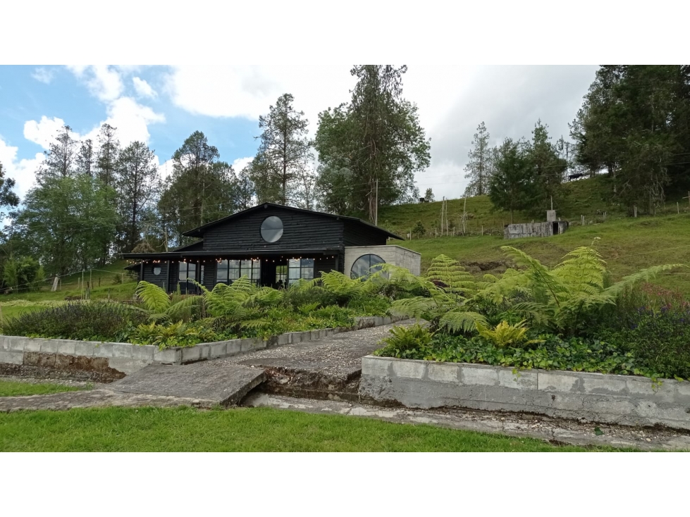 Lote en Venta en Hermosa Parcelación de El Retiro Sector Pantanillo — foto 6