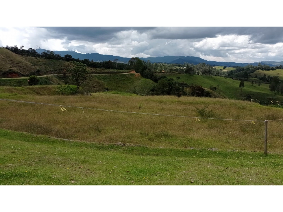 Lote en Venta Parcelación Nueva, Sector Pantanillo el Retiro — foto 6