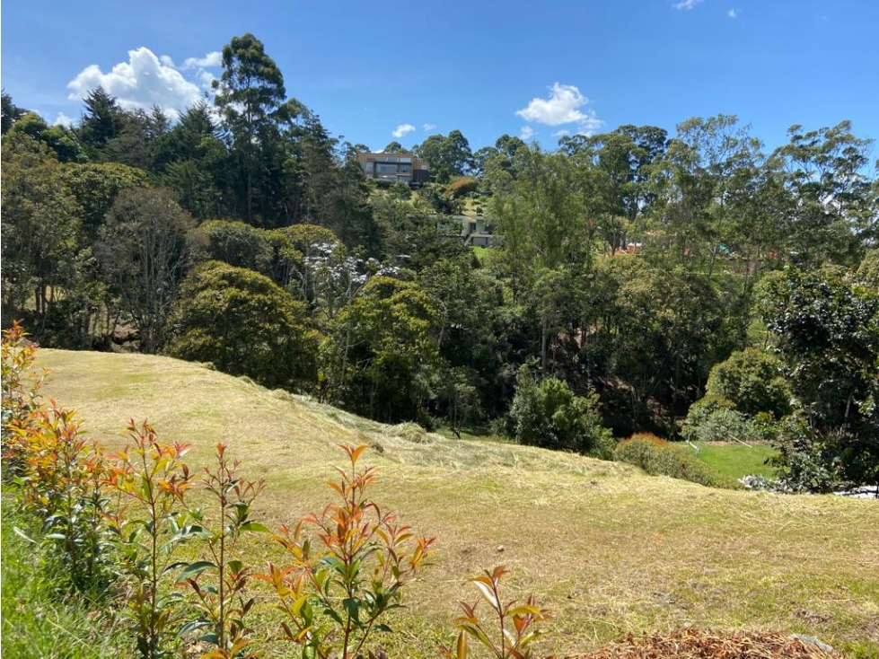 Lote en Venta en Parcelación Vía San Antonio - La Ceja — foto 3