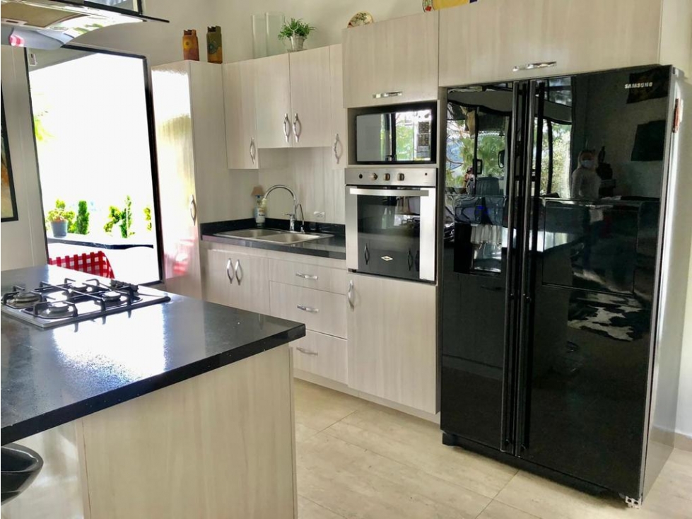 Casa campestre en venta en el Retiro Vereda- Nazaret — foto 5