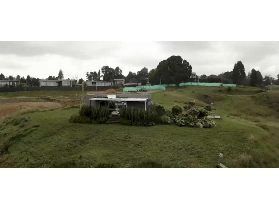 Lote en Venta en Parcelación Alto de las Palmas, Envigado — foto 5