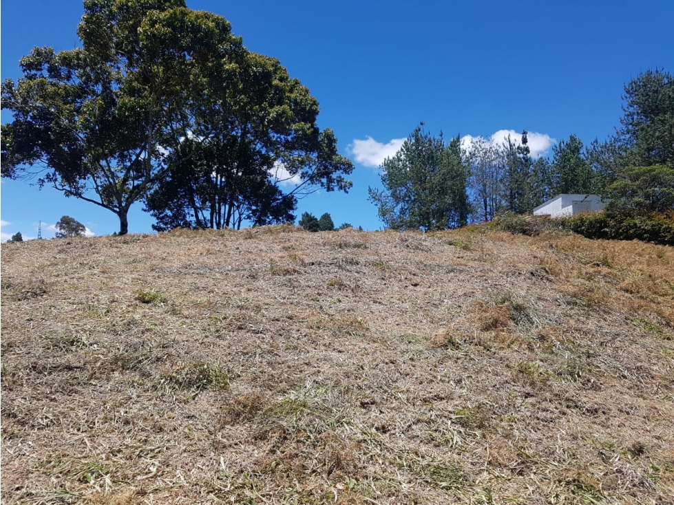 Lote en Venta Cascajo Abajo - Marinilla — foto 5