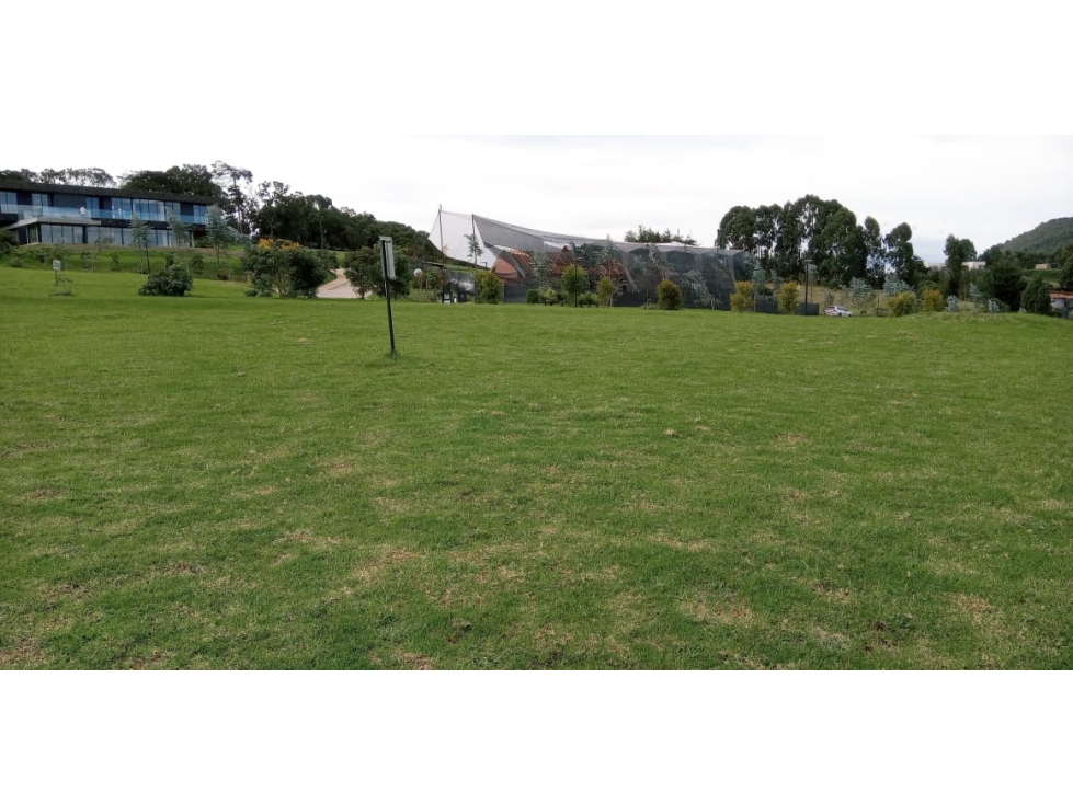 Lote en Venta sector La Acuarela, Alto de palmas - Envigado — foto 4