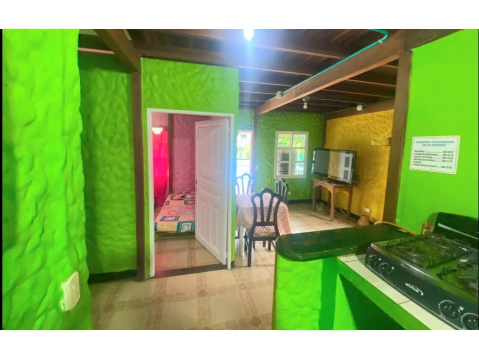 Finca en Venta Sector Otra banda - Sopetran — foto 4