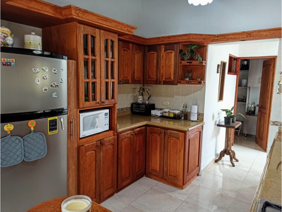 Casa en Venta Sector Cascajo Abajo - Marinilla — foto 6