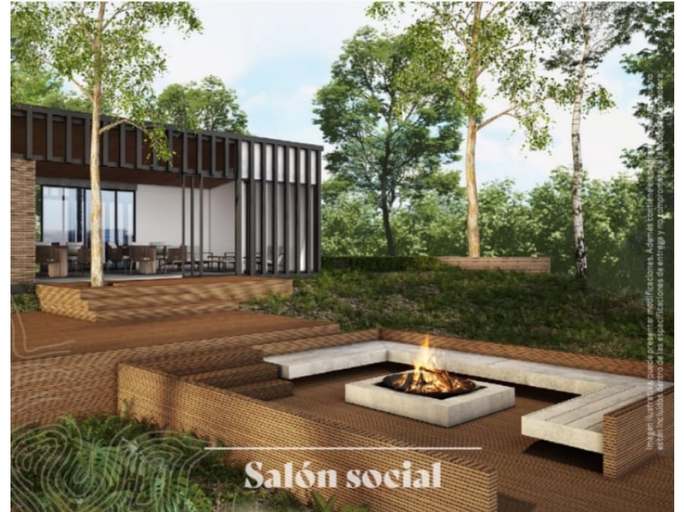 Hermosa Casa Campestre Sector Sajonia - Rionegro — foto 2
