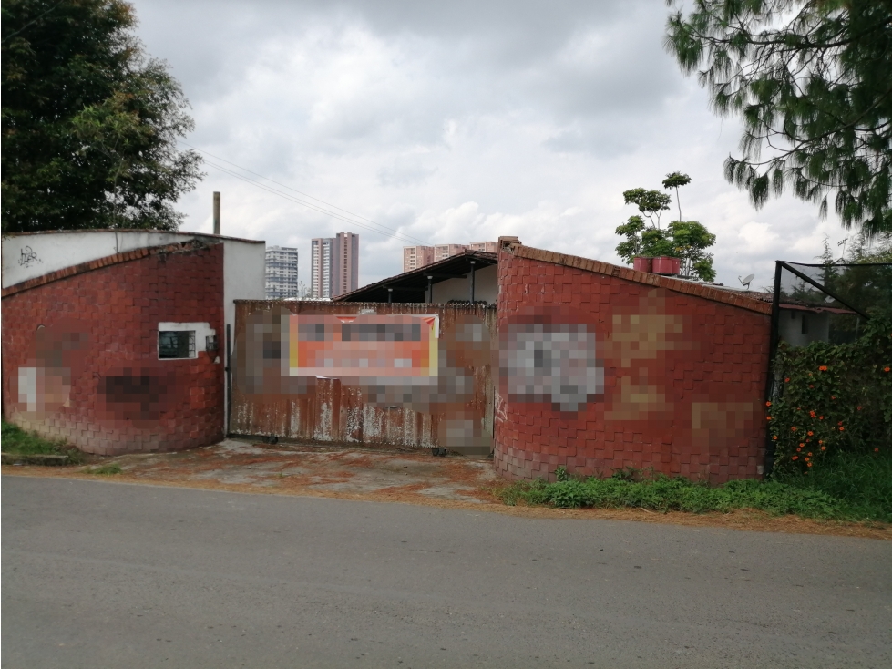 Lote en Venta Sector Ojo de Agua en Rionegro — foto 4