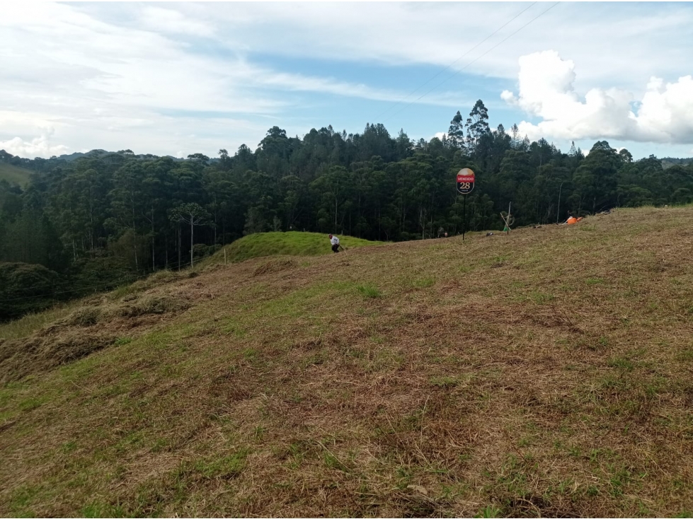 Lote en Venta el El Retiro, Sector Pantanillo — foto 4