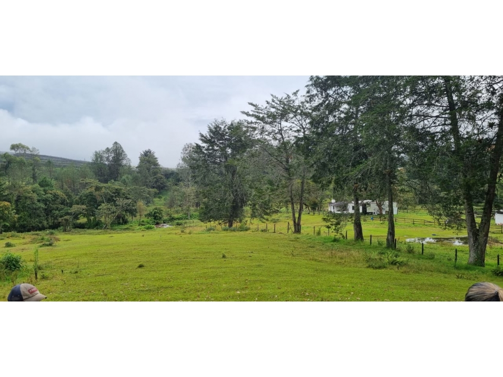 Lote en Venta Sector Pantanillo El Retiro — foto 5