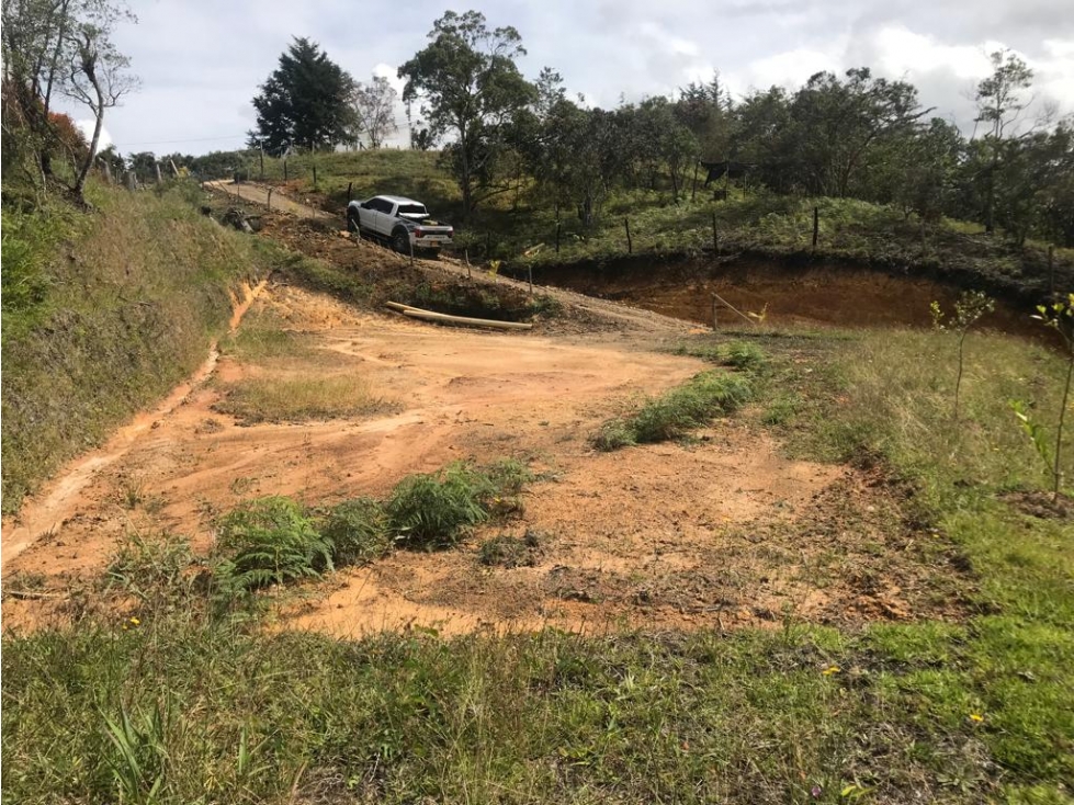 Lote en Venta con Vista al Valle de Chaparral, San Vicente — foto 4