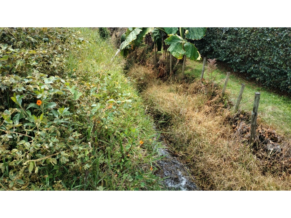 Lote Ubicado en Condominio en Venta, La Ceja Antioquia — foto 4