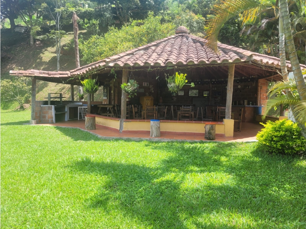 Finca en Girardota Vereda San Diego 1 — foto 6