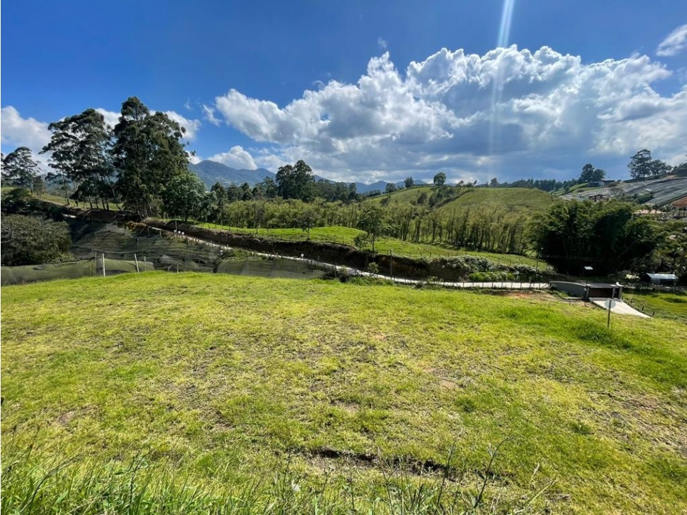 Lotes en Verda Quirama con Hermosa Vista — foto 4