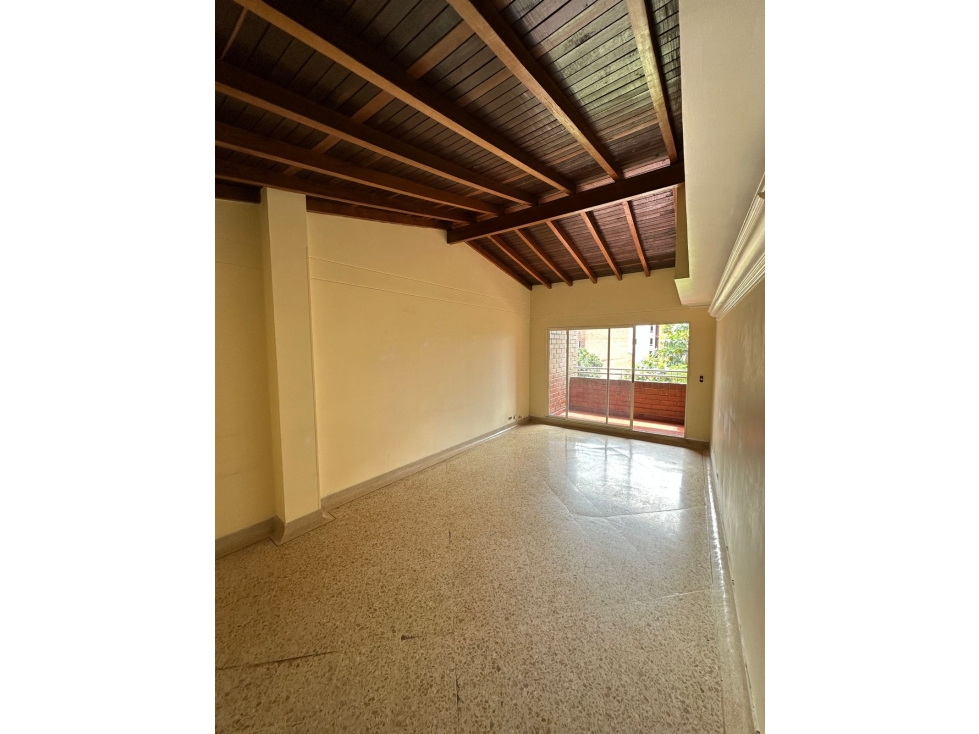 Apartamento Sector Laureles, Medellín