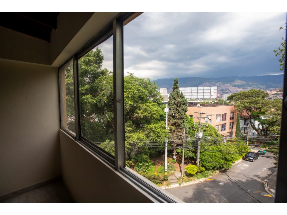 Penthouse Duplex en Venta Sector la Nutibara, Medellín — foto 4