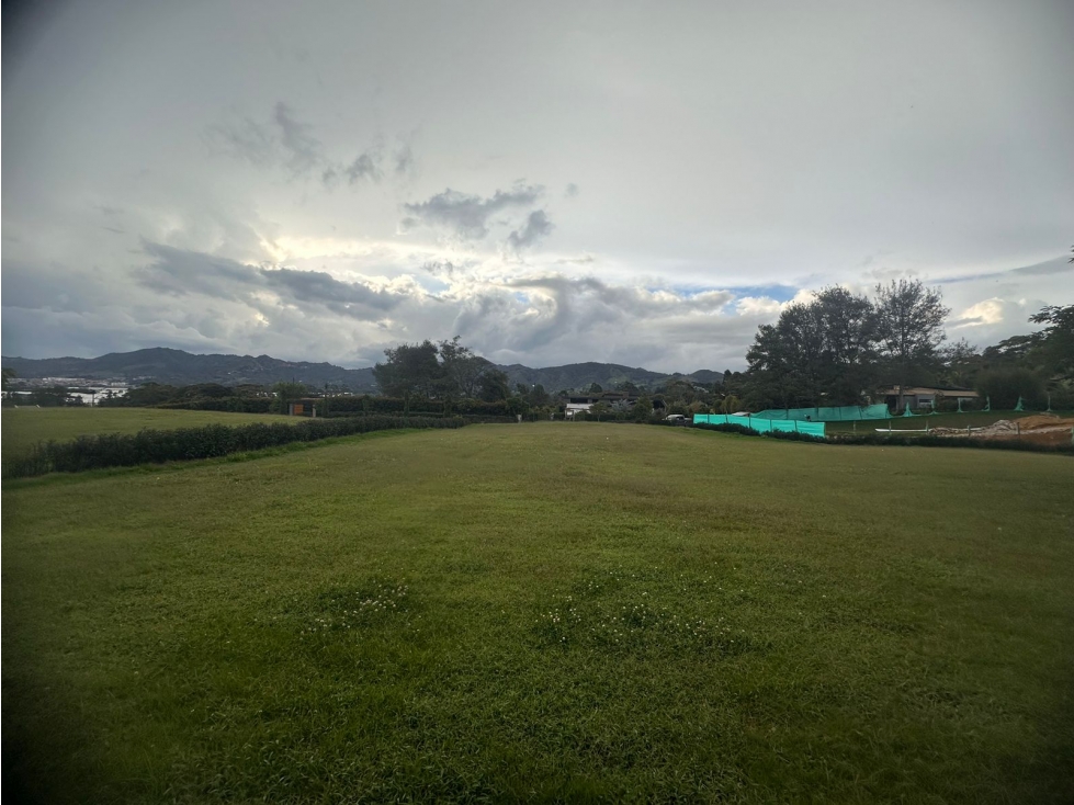 Lote en Venta Sector Vereda Guamito, en la Ceja Antioquia — foto 4