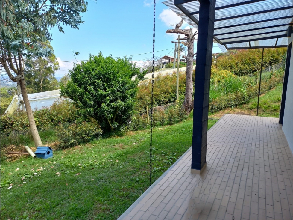 Casa en Venta Sector Pontezuela, Rionegro — foto 4