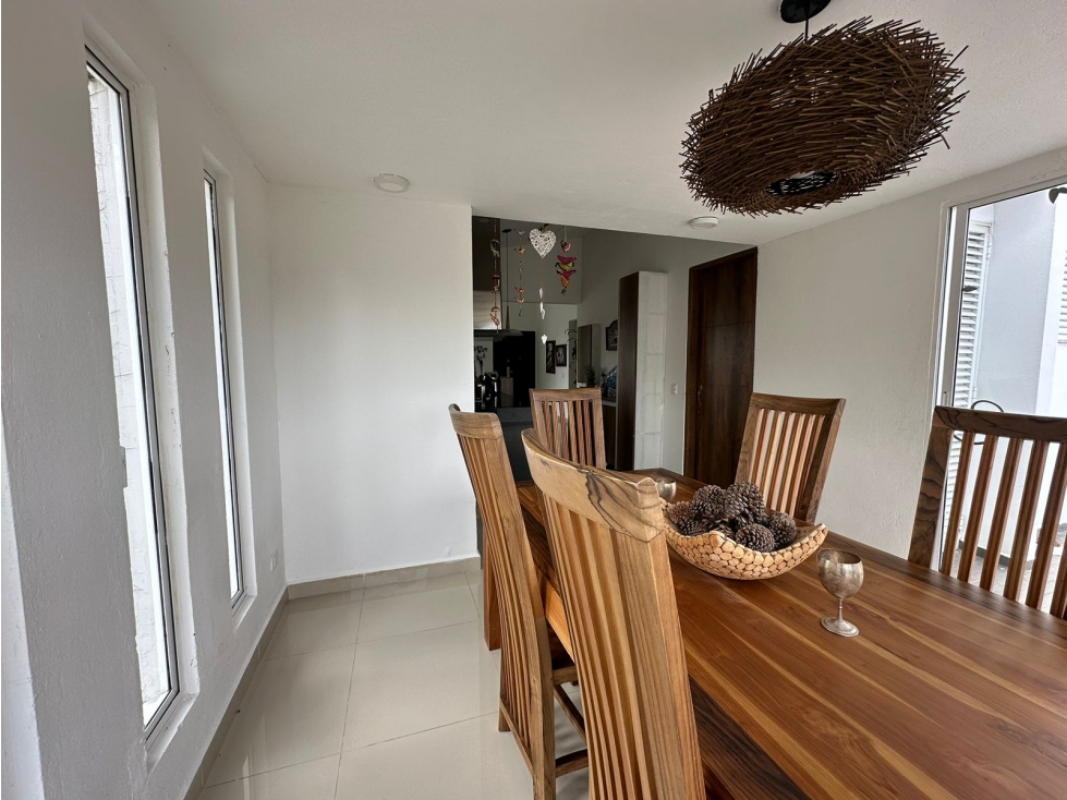Casa Campestre en venta y/o arriendo Sector la María, El Retiro — foto 5