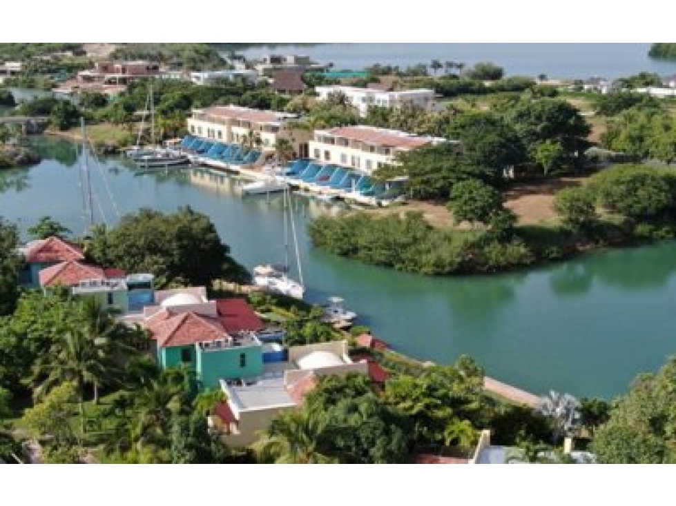 Lote en Venta Sector Barú, Cartagena de Indias — foto 3