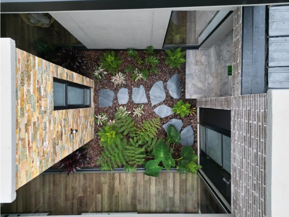 Casa en Venta en Parcelación Vía don Diego - La Ceja, El Retiro — foto 3
