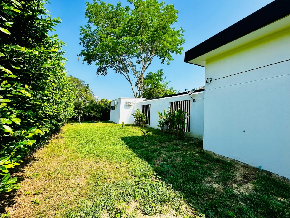 Casa Campestre Sector Vía Santa Fe de Antioquia, Vereda San Nicolás — foto 4