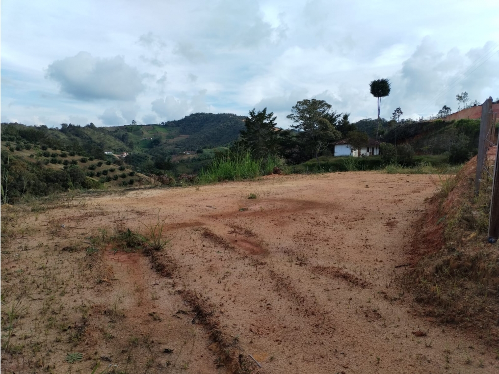 Lote en Venta con Explanación, Sector La Magdalena, San Vicente — foto 4