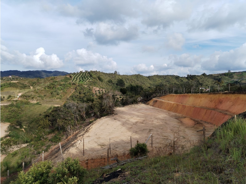 Lote Campetre en Venta Sector La Magdalena en San Vicente — foto 5