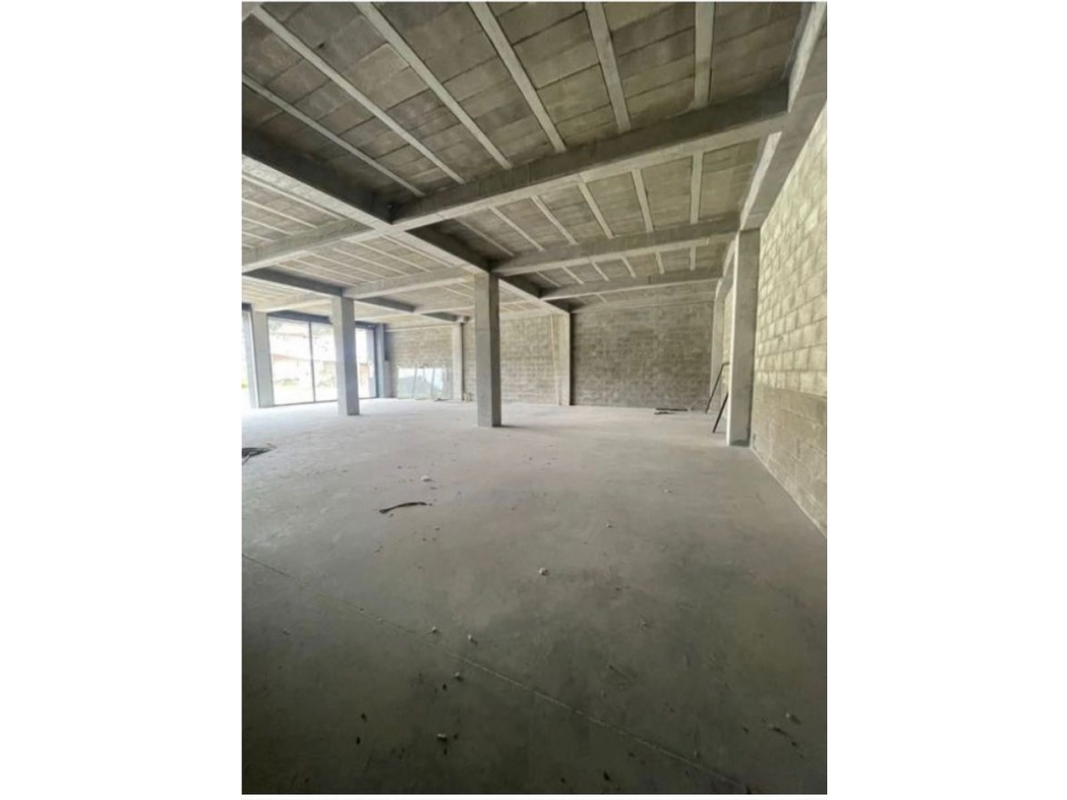 Edifico en Venta Sector Vía San Antonio- La Ceja - 4