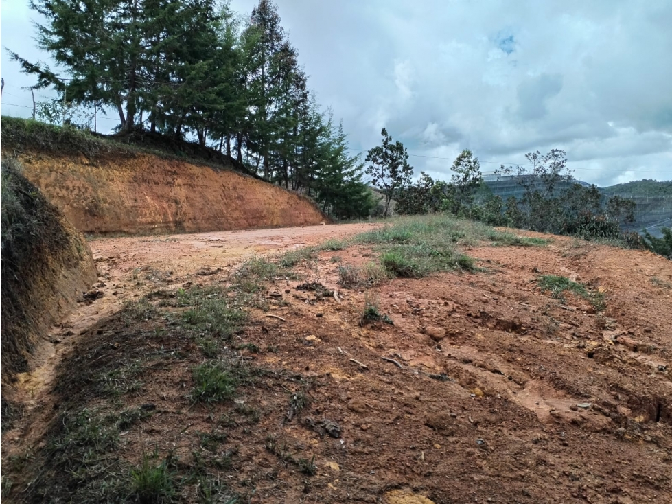 Lote en Venta en Parcelación Campestre en San Vicente Ferrer — foto 4