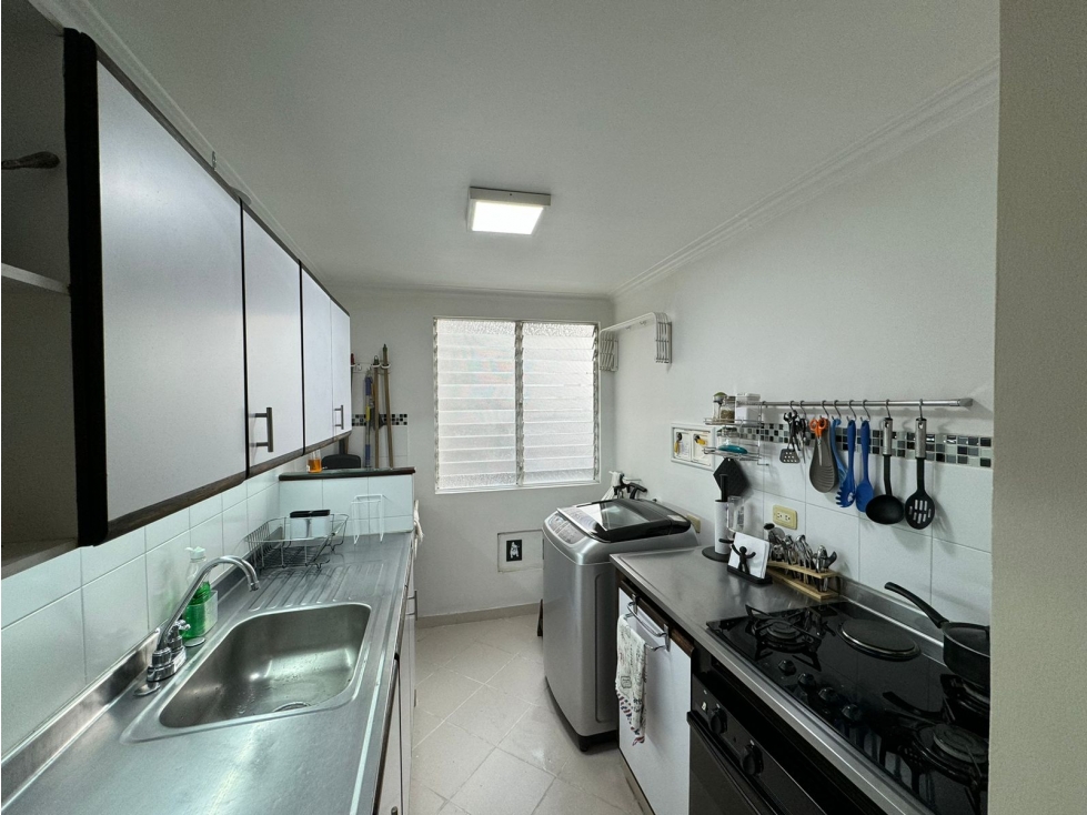 Apartamento en Venta Sector Belén las Mercedes, Medellín — foto 4