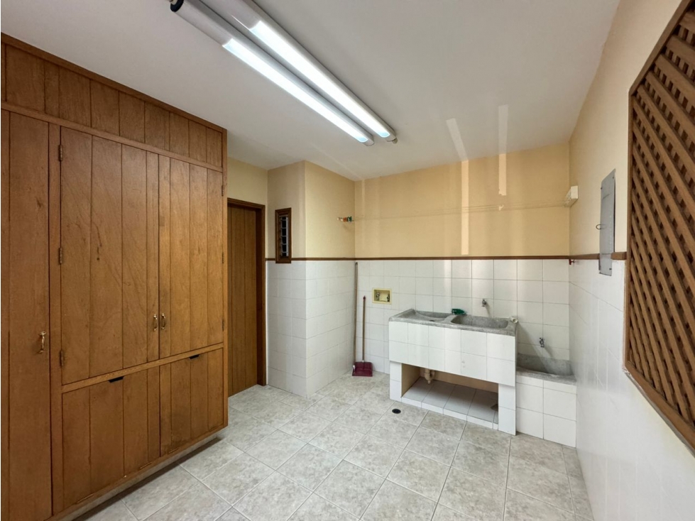 Apartamento en Venta, Sector Santa María de los Ángeles, El Poblado — foto 4