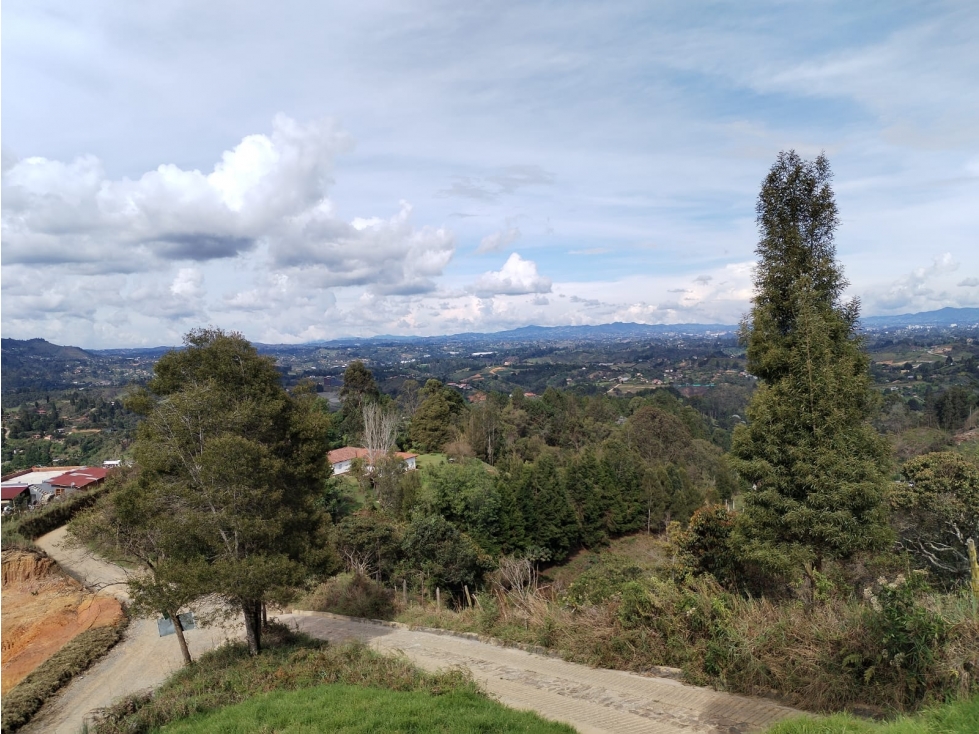 Lote en Venta en Sector Campestre, Vereda la Honda, Guarne — foto 3