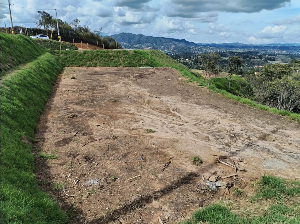 Lote en Venta, Vereda la Honda, Municipio de Guarne — foto 4