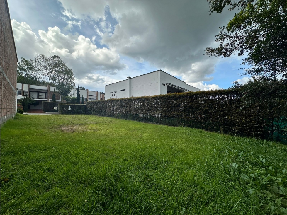 Lote en Venta, Sector Martin Pescador — foto 4