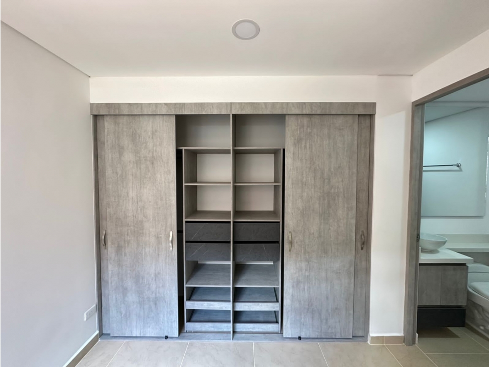 Apartamento en Venta, Sector Fontibon Rionegro — foto 5
