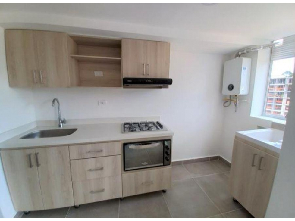 Apartamento en venta, Sector Fontibón — foto 2