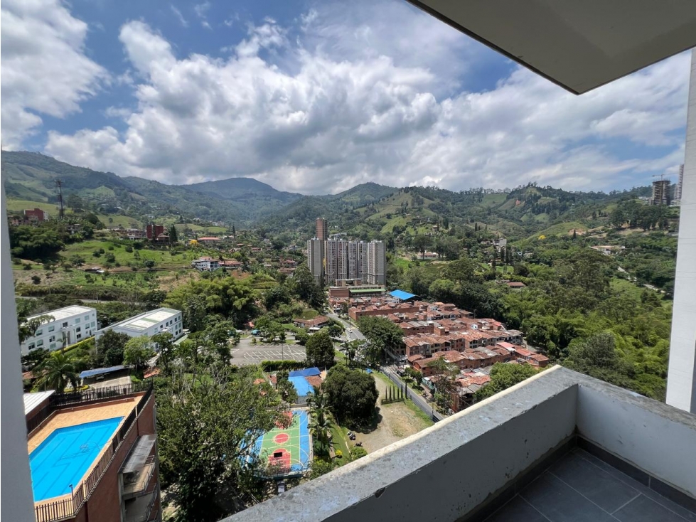 Apartamento en Venta, Sector La Doctora, Sabaneta — foto 5