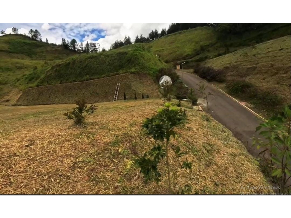 Lote en Venta Sector Lejos del Nido, El Retiro — foto 4