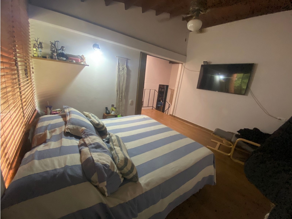 Casa en Venta Sector Loma del Chocho, Envigado — foto 4