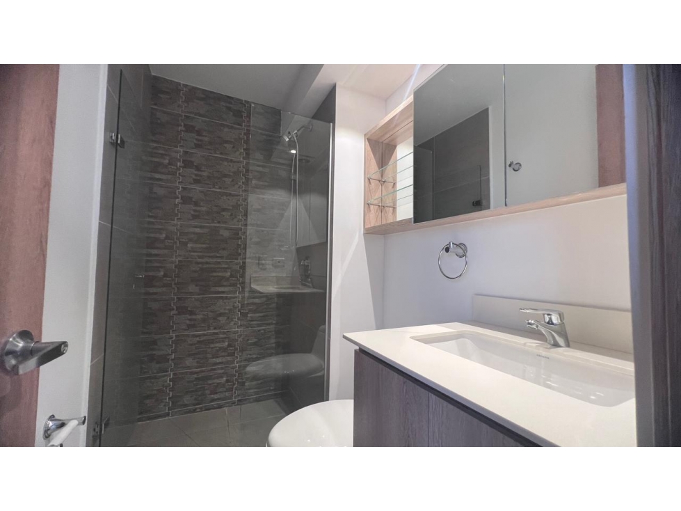 Apartamento en venta Sector Loma de San José, Sabaneta — foto 4